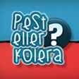 プログラムのアイコン：Pest eller Kolera?