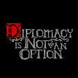Дипломацията не е опция