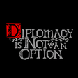 Иконка программы: Diplomacy is Not an Optio…