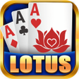 ไอคอนของโปรแกรม: Rummy Lotus King