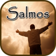 プログラムのアイコン：Salmos Biblicos para Orar