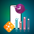 程序图标：Social Fever: App Time Tr…