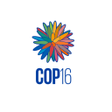 Icoon van programma: COP16 2024