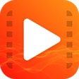 プログラムのアイコン：HD Video Player  Media Pl…