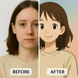 Ghibliv2: Ghibli Anime Maker icon