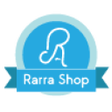 程序图标：Rarra Online Shop
