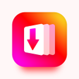プログラムのアイコン：Video Master Downloader
