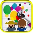 QCat - Toddler Color Doodle