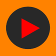 Symbol des Programms: U Player - Play Video URL