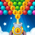 Иконка программы: Bubble Flow: Win Real Cas…