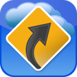 程序图标：Traffic Spotter - Traffic…
