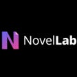 أيقونة البرنامج: NovelLab.ai