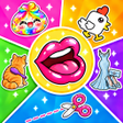 Icoon van programma: PlayBox: 1 2 3 4 Mini Gam…