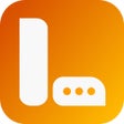 Ikona programu: Langiddy: Chat Connect Le…