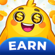 Icoon van programma: ZipRewards: Earn Real Cas…