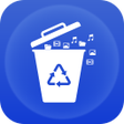 أيقونة البرنامج: Data Recovery : Photo  Vi…