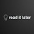 프로그램 아이콘: ReadItLater