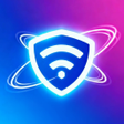 Ícone do programa: Easy VPN  Secure Fast Pro…