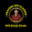程序图标：GVK Study Circle