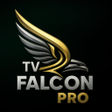 Иконка программы: Falcon TV Pro