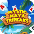 Icoon van programma: Mystic Maya TriPeaks