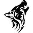 أيقونة البرنامج: Get a Tattoo - tribal sti…