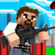Ikon program: Skin Pubg for Minecraft