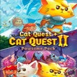 أيقونة البرنامج: Cat Quest Cat Quest II: …