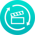 Icon of program: AceThinker Free Video Con…