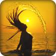 Symbol des Programms: Slow Motion Video Editor