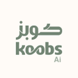 Icoon van programma: koobs