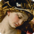 プログラムのアイコン：Chaplet of St. Michael