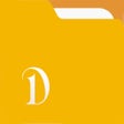 プログラムのアイコン：My Documents: PC File Exp…