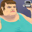Icon of program: Happy Wheels 2