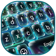 Ícone do programa: Keyboard with Custom Butt…