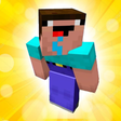 プログラムのアイコン：Noob Skins