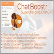 Icon of program: Chatboostr