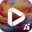 프로그램 아이콘: Text to AI Video Generato…