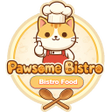 Pawsome Bistro:Catnip Puzzle icon