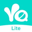 程序图标：Yalla Lite - Group Voice …