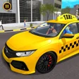 プログラムのアイコン：New York City Taxi Driver…