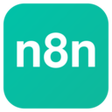 プログラムのアイコン：Agent n8n