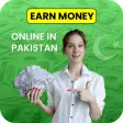 Ways to Earn Money in Pakistan