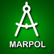 Иконка программы: cMate-MARPOL 2018