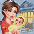 程序图标：Tile Match 3 : Family Puz…
