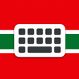 プログラムのアイコン：Lezgi Keyboard