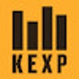 ไอคอนของโปรแกรม: KEXP to Spotify