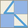 Иконка программы: Symmetry Art: Mirror Draw