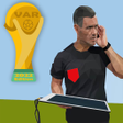 Ícone do programa: Video Assistant Referees …
