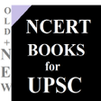 Icon of program: NCERT for UPSC- All in O…